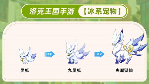 洛克王国什么系克冰系[图2]