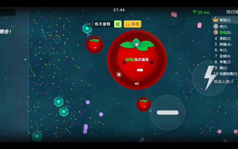 球球大作战怎么单挑[图1]