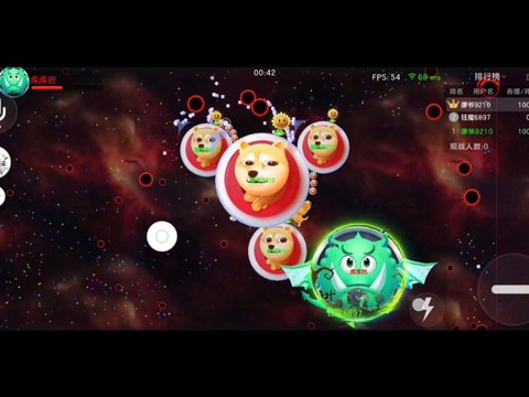 球球大作战怎么单挑[图2]