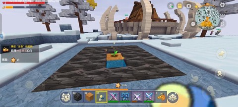 迷你世界现在怎么种树[图2]