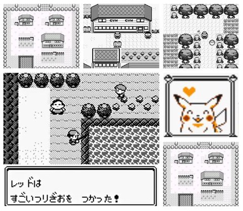 宝可梦宝可梦塔怎么过[图2]