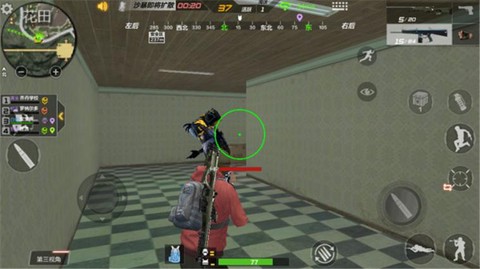 穿越火线怎么刷子弹[图1]