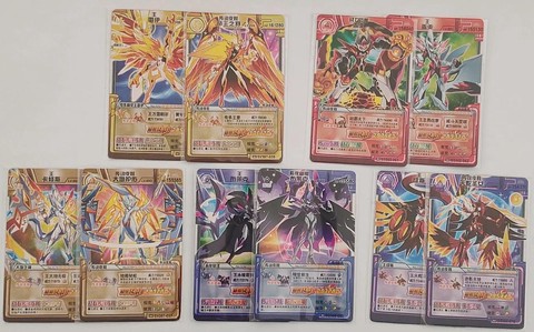 赛赛尔号卡片怎么玩[图2]