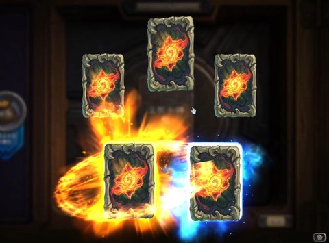 炉石传说什么橙卡好[图1]