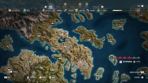 刺客信条4怎么联机[图2]