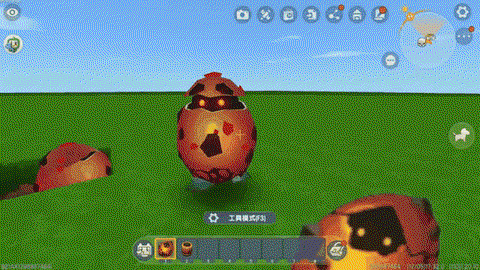 迷你世界怎么孵化蛋[图1]
