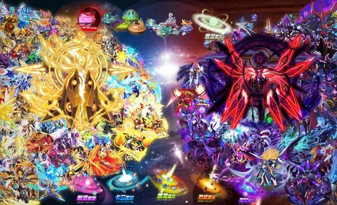 赛尔号精灵怎么退化[图1]