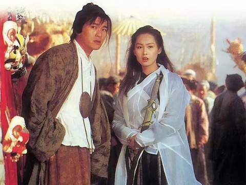 大话西游都有什么版本[图1]