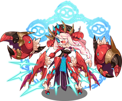 洛克王国赤姬怎么得[图1]