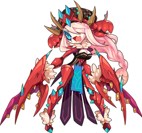 洛克王国赤姬怎么得[图2]