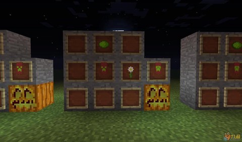 我的世界怎么做怪兽[图1]