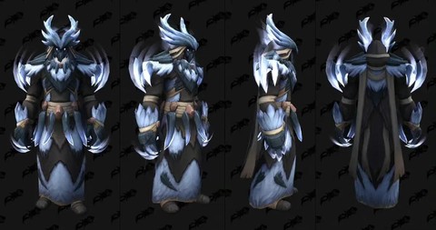 魔兽世界德鲁伊选什么种族[图2]