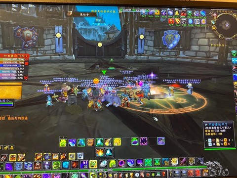 魔兽世界cd什么意思[图1]