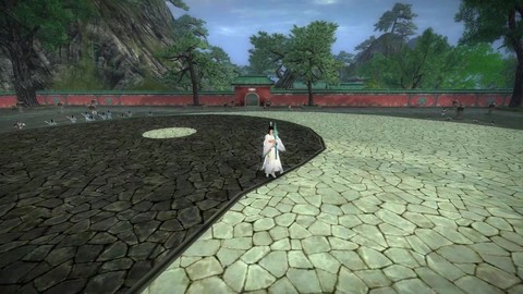 九阴真经武当怎么玩[图2]