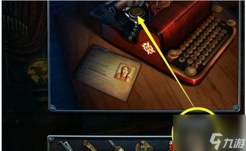 密室逃脱第48关怎么过[图2]