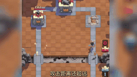 皇室战争如何抽到传奇[图1]