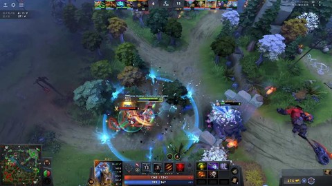 dota2什么时候能玩[图2]