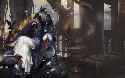 率土之滨苟攸怎么样[图2]