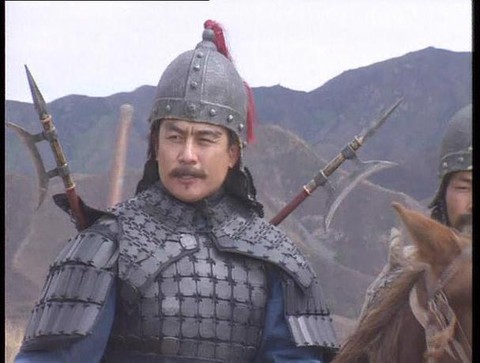 三国乱世太史慈怎么过[图1]