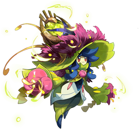 赛尔号怎么得布布花[图1]