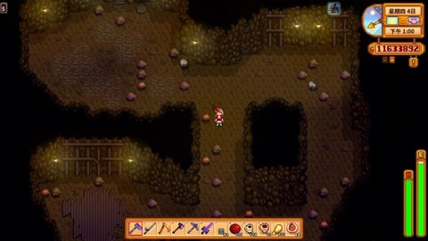 星露谷物语钻石怎么挖[图2]