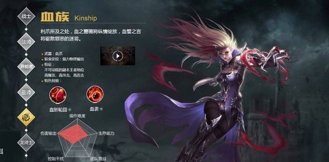 魔域血族阶位怎么合[图2]