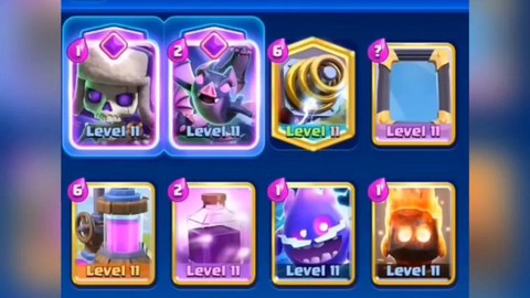 皇室战争传奇卡怎么买[图2]