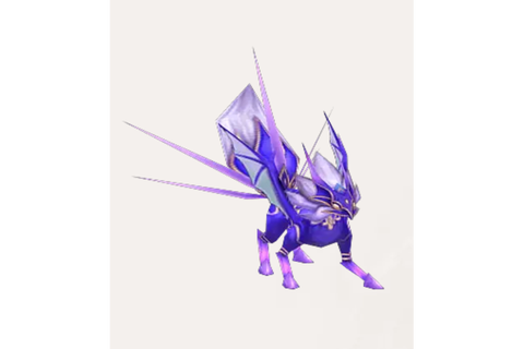 魔域奇异兽o型怎么用[图1]