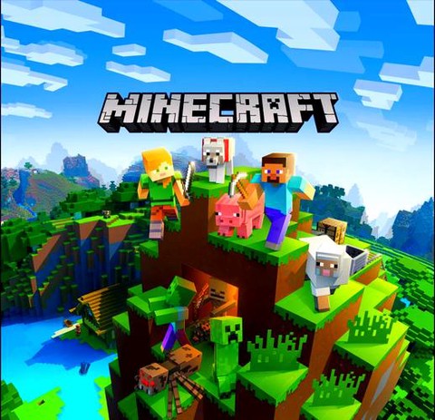 我的世界是什么类型的游戏[图2]