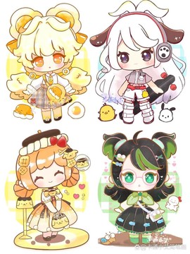 迷你世界怎么能卡通[图1]