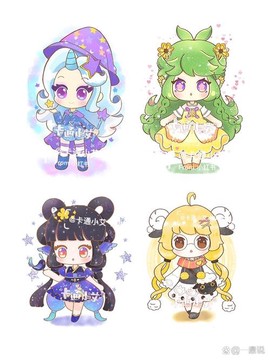 迷你世界怎么能卡通[图2]