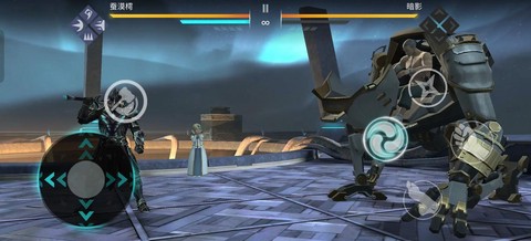 暗影格斗为什么玩不了[图2]