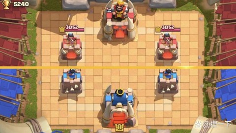 皇室战争小屋流怎么打[图2]