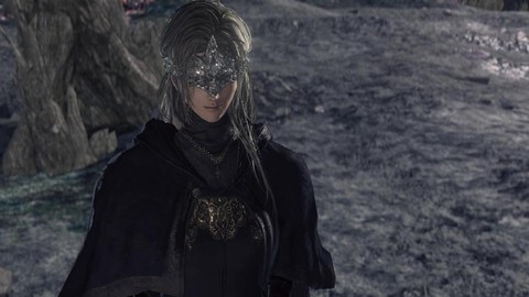 黑暗之魂3魂是什么[图1]