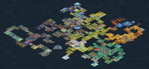 冒险岛2家园怎么出去[图2]