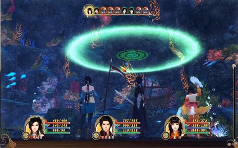 古剑奇谭1怎么下载[图1]