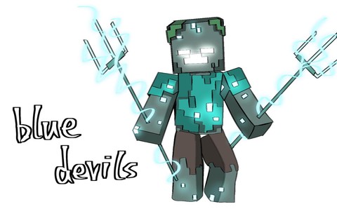 我的世界怎么做僵尸王[图2]