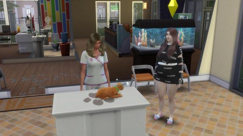 模拟人生4如何娶明希[图1]