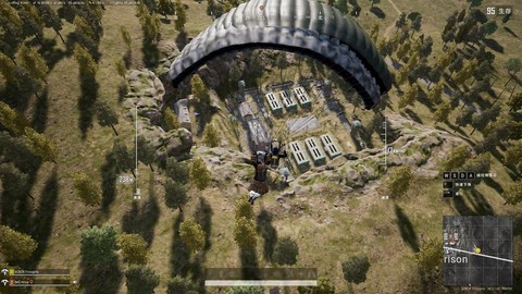 绝地逃生有什么好玩的[图2]