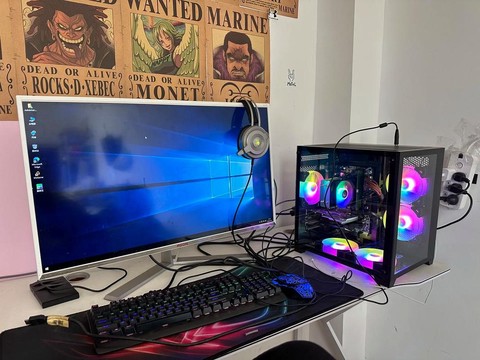 玩英雄联盟用什么显示器好[图1]