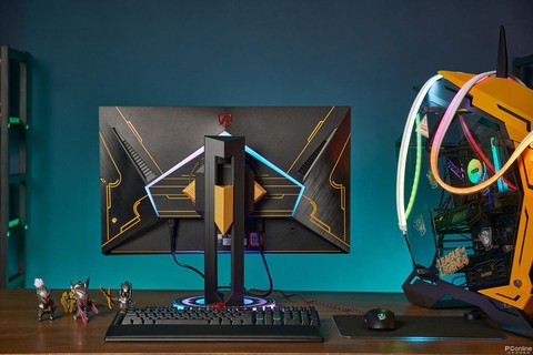 玩英雄联盟用什么显示器好[图2]