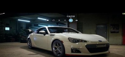 怎么破解极品飞车19[图1]