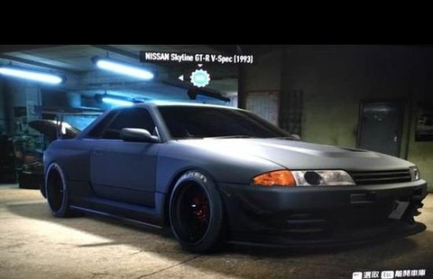 怎么破解极品飞车19[图2]