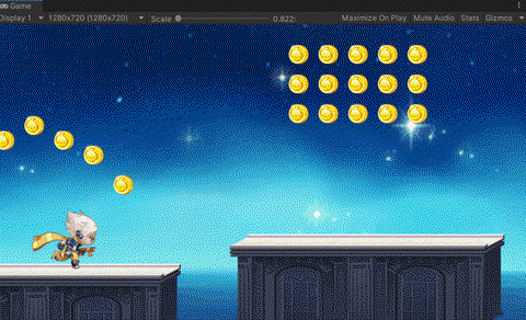 天天酷跑金币怎么用[图2]