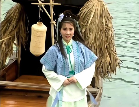 天龙八部啊碧怎么获得[图1]