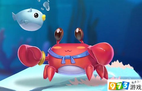 qq飞车的螃蟹怎么得[图1]