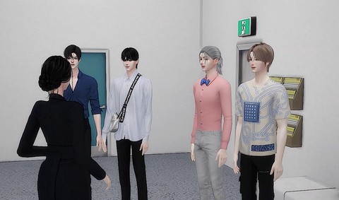 模拟人生4狗怎么生[图2]