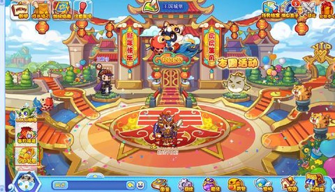 怎么充洛克王国vip[图1]