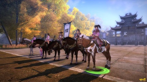 九阴真经有什么好玩[图1]