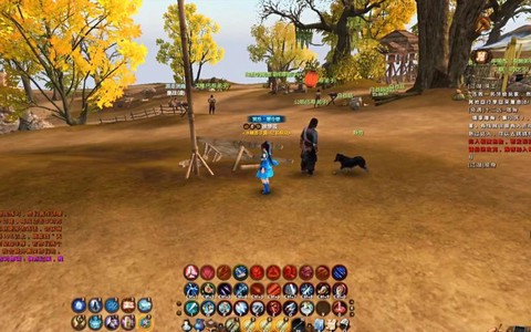 九阴真经有什么好玩[图2]